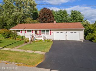 500 Glebe St, Johnstown, NY 12095