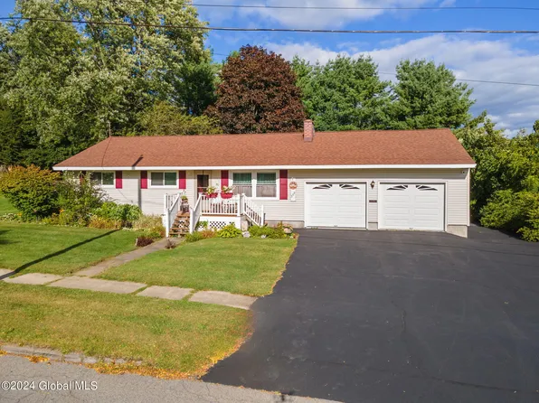 500 Glebe Street, Johnstown, NY 12095