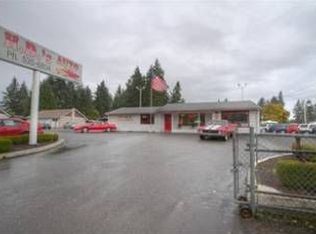 7212 Canyon Rd E, Tacoma, WA 98443