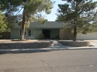 613 Sylvia Ave, Ridgecrest, CA 93555