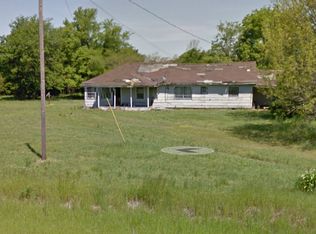 8110 Highway 315 W, Sledge, MS 38670
