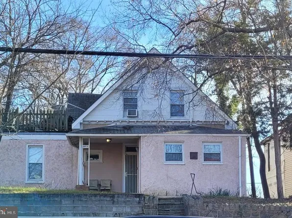 3501 Rhode Island Ave, Mount Rainier, MD 20712