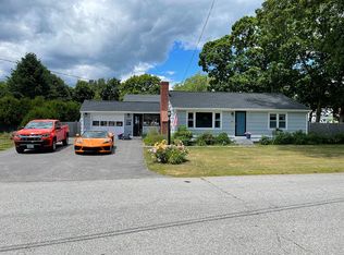 23 Thomsen Rd, Hampton, NH 03842