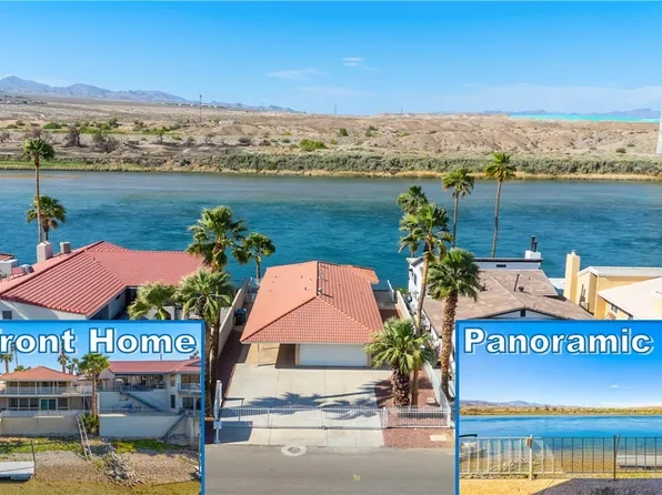 1209 Riverfront Dr, Bullhead City, AZ 86442