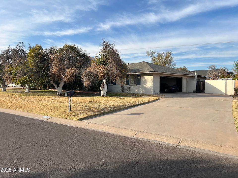 1st image of 6502 E MONTEROSA Street