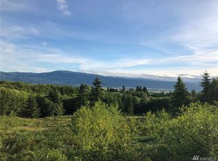 0 Skyline Rd, Cathlamet, WA 98612