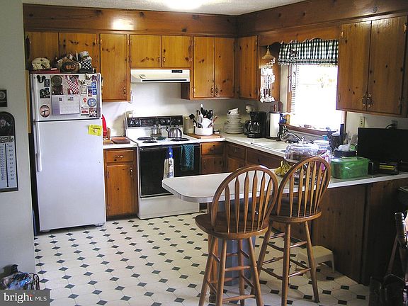 4th image of 2682 Martinsburg Pike