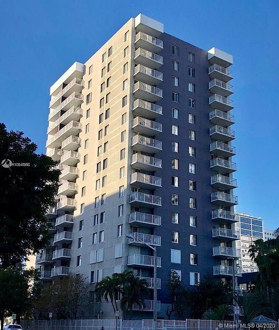 1st image of 850 N Miami Ave APT 504