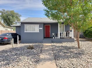 327 N 16th Ave, Phoenix, AZ 85007