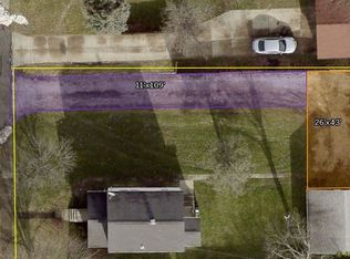 1583 Roselawn Rd, Mayfield Heights, OH 44124