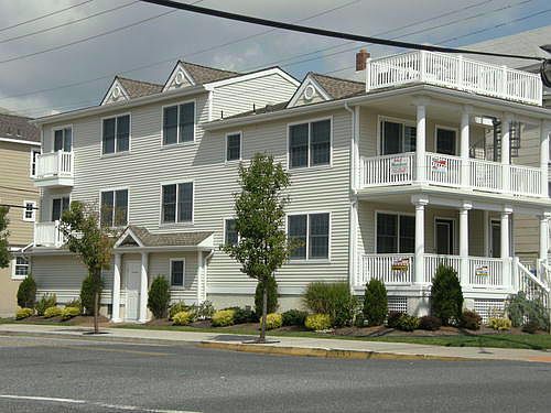 Home Exterior