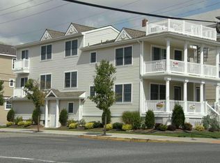 1348 Central Ave, Ocean City, NJ 08226