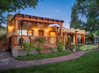 504 Piedmont, Taos, NM 87571