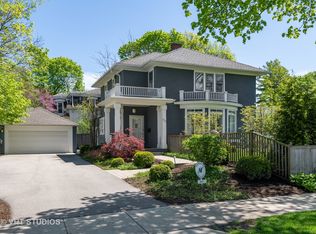 835 Vernon Ave, Glencoe, IL 60022