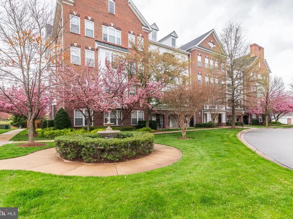 5801 Clipper Ln Unit 206, Clarksville, MD 21029