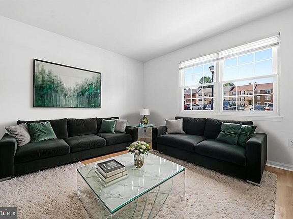 2nd image of 5 Normandy Square Ct #1-B