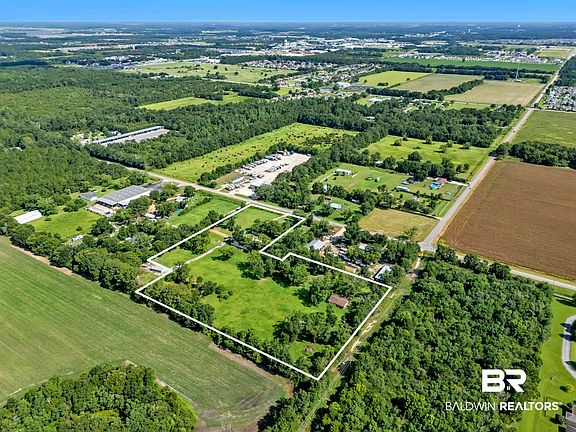 5th image of 20980 Brinks Willis Rd
