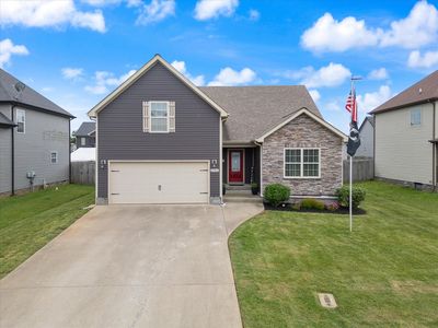 3782 Tradewinds Ter, Clarksville, TN, 37040
