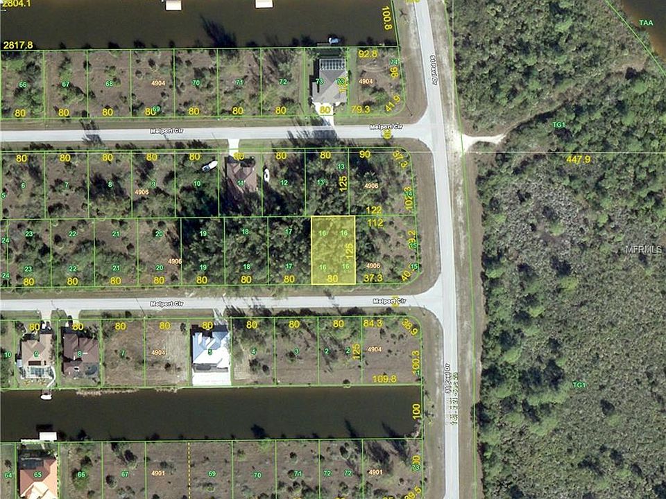 1st image of 15977 Melport Cir
