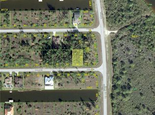 15977 Melport Cir, Port Charlotte, FL 33981