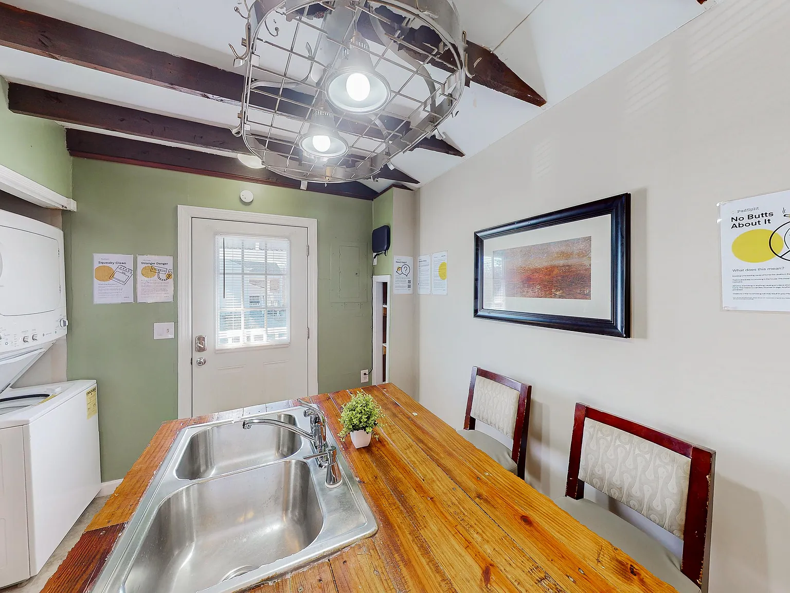 4 bed, 1.0 bath, $819 — Photo 3