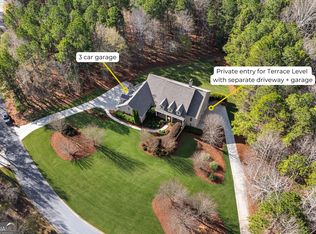 1178 Antrim Glen Dr, Hoschton, GA 30548