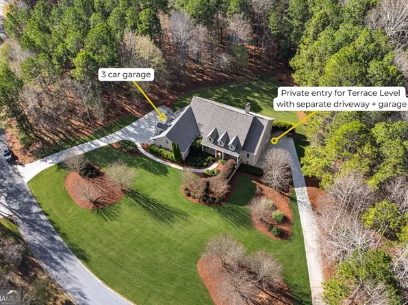 1178 Antrim Glen Dr, Hoschton, GA 30548