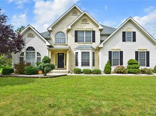 337 Indigo Upper, Macungie Township, PA 18104