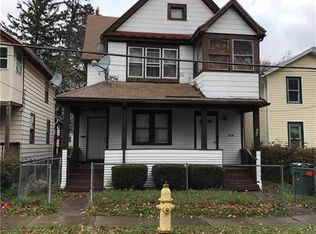 268-270 Champlain St, Rochester, NY 14608