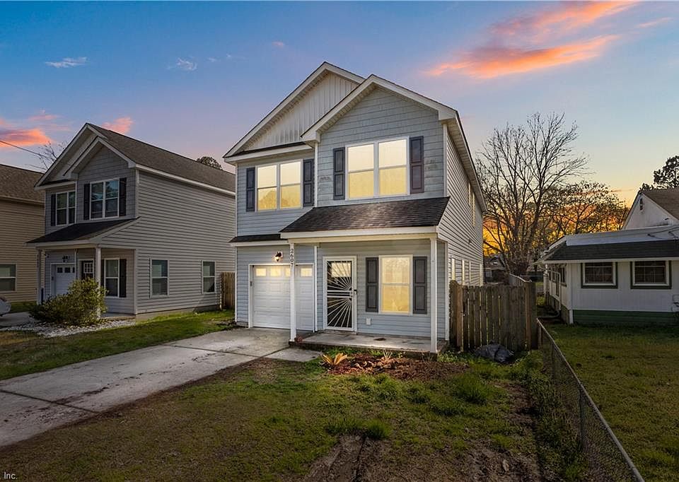 1st image of 2607 Smithfield Rd