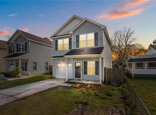 2607 Smithfield Rd, Portsmouth, VA 23702