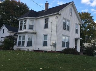 445 Main St, Old Town, ME 04468