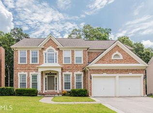 1227 Bickham Way SE, Smyrna, GA
