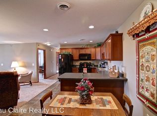 1322 Wissota Green Pkwy UNIT 3, Chippewa Falls, WI 54729