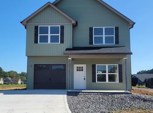 135 SE Trewhitt Drive Southeast Dr, Cleveland, TN 37323