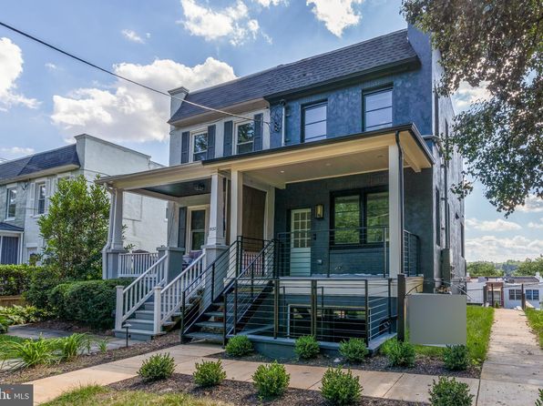 5134 Fulton St NW UNIT 1