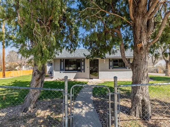 970 Welch Street, Golden, CO 80401
