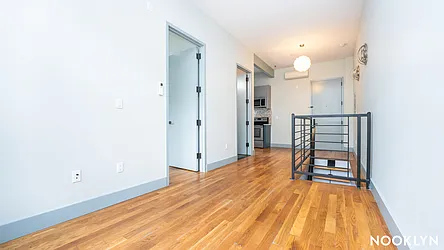 Rented by Nooklyn NYC LLC