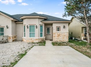 3133 Puter Creek Rd UNIT A, Spring Branch, TX 78070