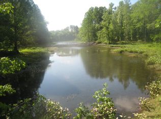 141 Creek Dr, Clarks Hill, SC 29821