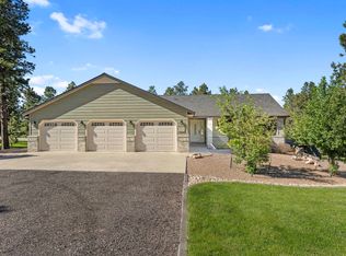 8082 Stirrup Ct, Rapid City, SD 57702