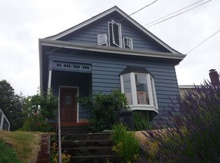 1417 33rd Ave, Seattle, WA 98122