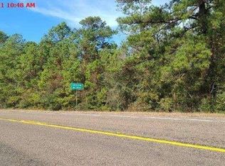 2940 Sam Rayburn Pkwy, Brookeland, TX 75931