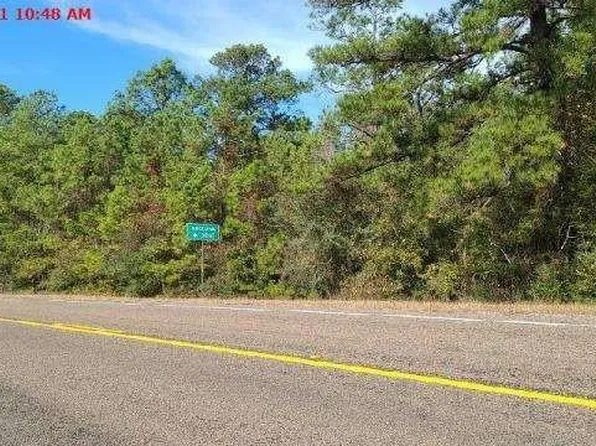 2940 Sam Rayburn Pkwy, Brookeland, TX 75931