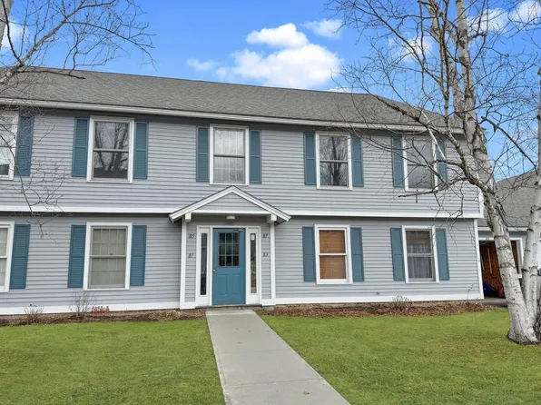 87 Freedom Drive, Montpelier, VT 05602