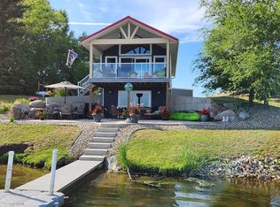 124 N Meadowlark Way, Dawson, ND 58428