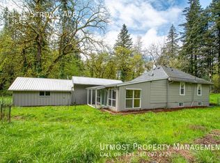 3711 SE Strong Rd, Camas, WA 98607