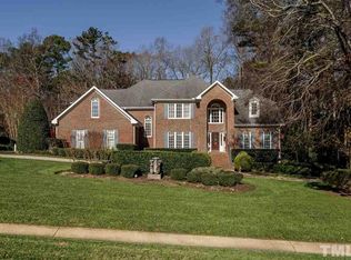 1028 Mersey Ln, Raleigh, NC 27615