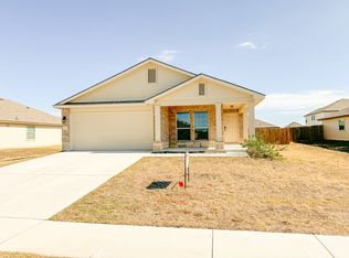 2025 Bee Creek Loop, Copperas Cove, TX 76522