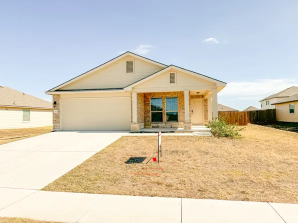 2025 Bee Creek Loop, Copperas Cove, TX 76522